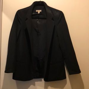 Silence + Noise blazer